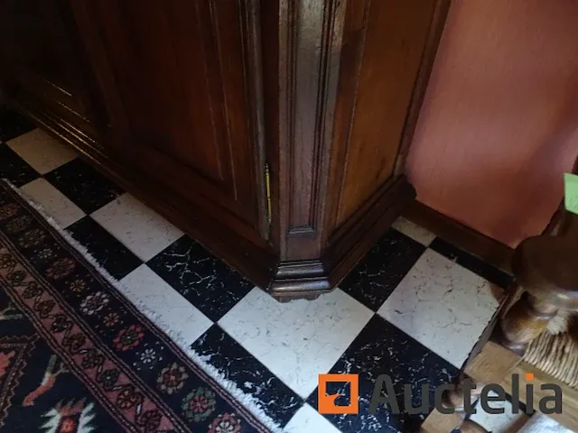 Inhoud van de lobby - afbeelding 2 van  31