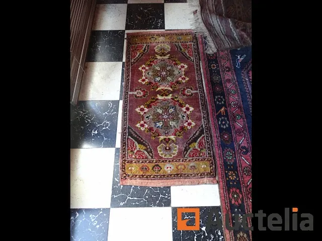 Inhoud van de lobby - afbeelding 3 van  31