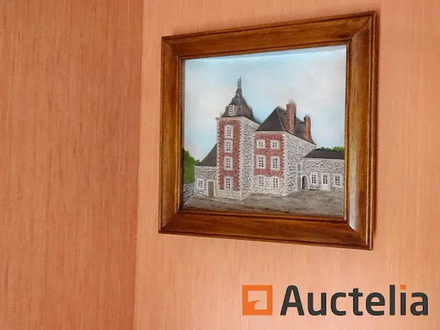 Inhoud van de lobby - afbeelding 4 van  31