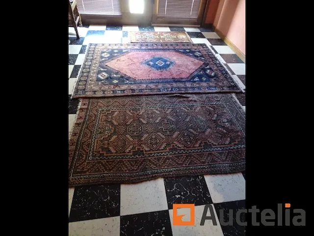 Inhoud van de lobby - afbeelding 6 van  31