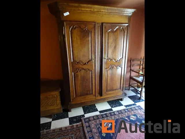Inhoud van de lobby - afbeelding 7 van  31