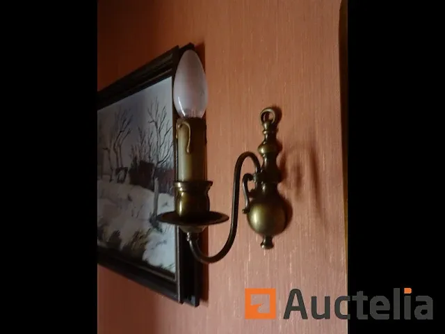 Inhoud van de lobby - afbeelding 9 van  31