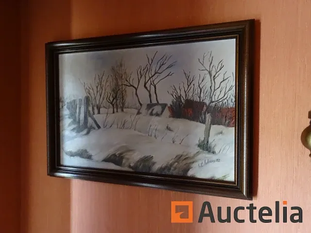 Inhoud van de lobby - afbeelding 10 van  31