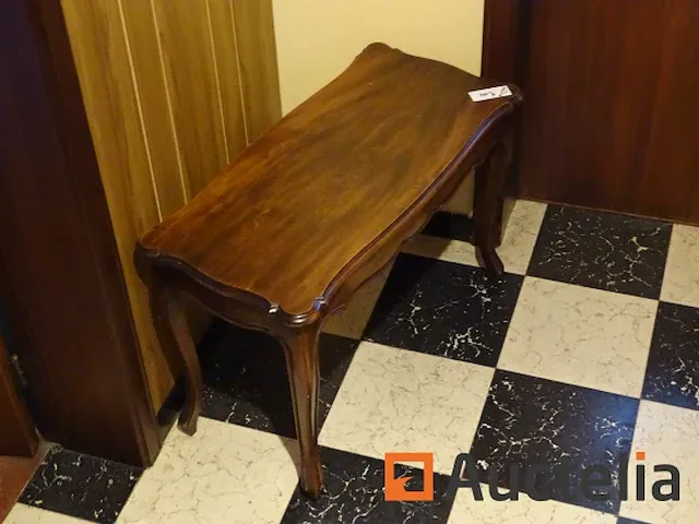 Inhoud van de lobby - afbeelding 1 van  31