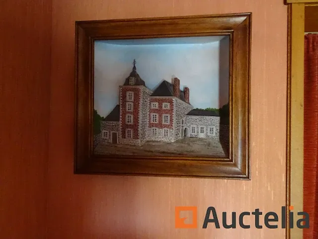Inhoud van de lobby - afbeelding 14 van  31