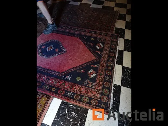 Inhoud van de lobby - afbeelding 17 van  31