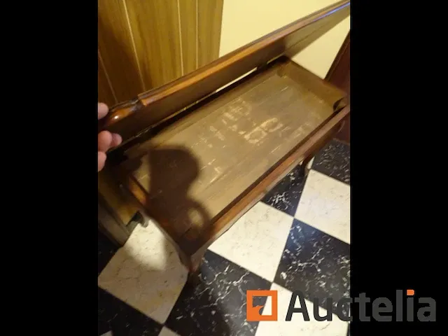 Inhoud van de lobby - afbeelding 25 van  31