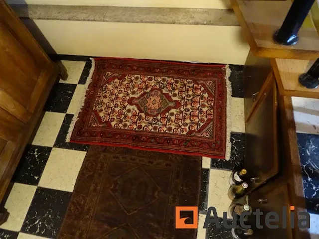 Inhoud van de lobby - afbeelding 26 van  31