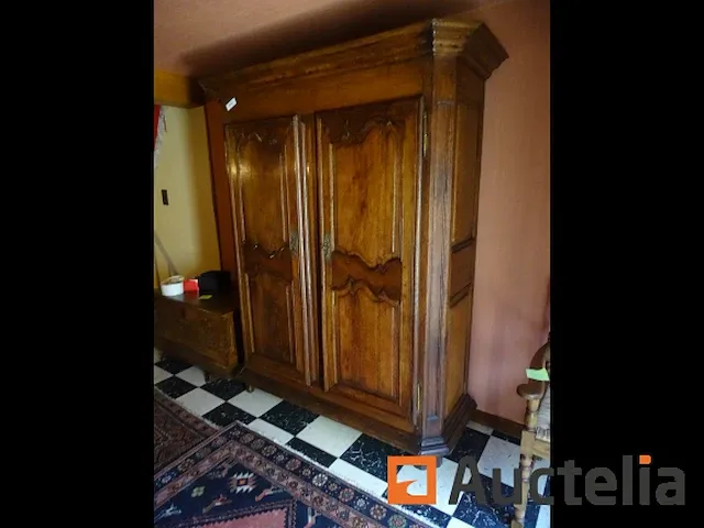 Inhoud van de lobby - afbeelding 27 van  31
