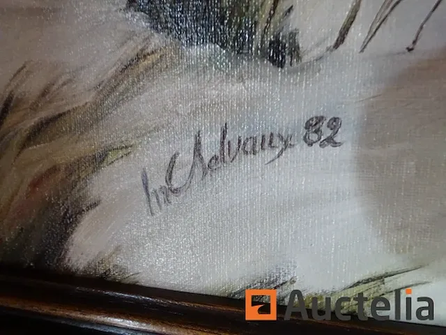 Inhoud van de lobby - afbeelding 29 van  31