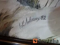 Inhoud van de lobby - afbeelding 29 van  31