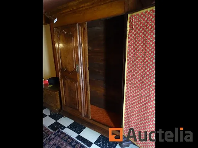 Inhoud van de lobby - afbeelding 30 van  31