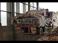 Inhoud van de oplegger en trailor sdp3226x2122 - afbeelding 10 van  10