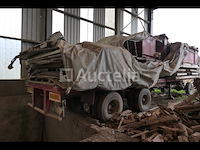 Inhoud van de oplegger en trailor sdp3226x2122 - afbeelding 7 van  10