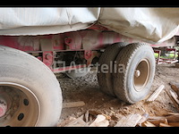 Inhoud van de oplegger en trailor sdp3226x2122 - afbeelding 8 van  10