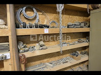 Inhoud van de plank - afbeelding 1 van  5