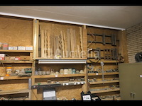 Inhoud van de plank - afbeelding 2 van  5