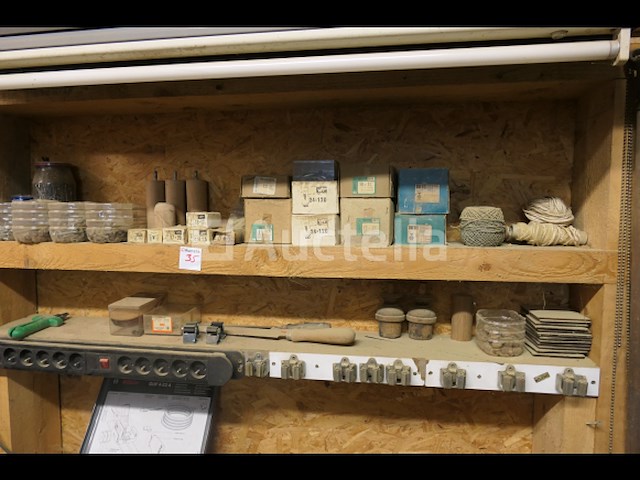 Inhoud van de plank - afbeelding 3 van  5