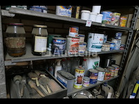 Inhoud van de planken - afbeelding 3 van  15