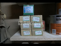 Inhoud van de planken - afbeelding 5 van  15