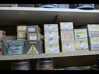 Inhoud van de planken - afbeelding 7 van  15