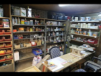 Inhoud van de planken - afbeelding 1 van  15