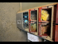 Inhoud van de planken - afbeelding 8 van  15