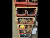 Inhoud van de planken - afbeelding 9 van  15