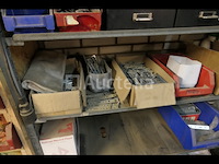 Inhoud van de planken - afbeelding 10 van  15