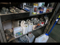 Inhoud van de planken - afbeelding 11 van  15