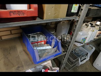 Inhoud van de planken - afbeelding 12 van  15