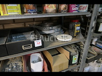 Inhoud van de planken - afbeelding 13 van  15