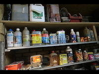 Inhoud van de planken - afbeelding 14 van  15