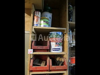 Inhoud van de planken - afbeelding 15 van  15