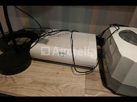 Inhoud van de ruimte, apparatuur, lichaamsverzorging en meubilair - afbeelding 9 van  23