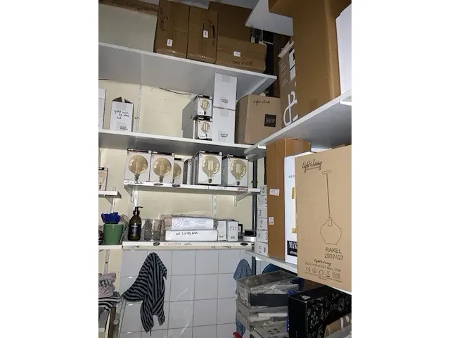 Inhoud van de ruimte - afbeelding 5 van  7