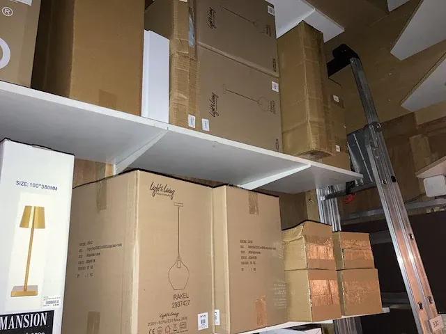 Inhoud van de ruimte - afbeelding 7 van  7