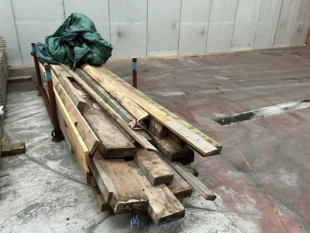 Inhoud van de ruimte - afbeelding 3 van  8