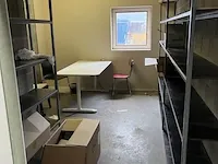 Inhoud van de ruimte - afbeelding 1 van  8
