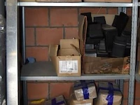 Inhoud van de stelling wo. bevestigingsmateriaal, siliconen, enz. - afbeelding 5 van  6