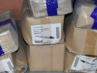 Inhoud van de stelling wo. bevestigingsmateriaal, siliconen, enz. - afbeelding 6 van  6