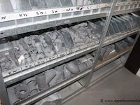 Inhoud van de stelling wo. diverse elektriciteits toebehoren - afbeelding 6 van  6