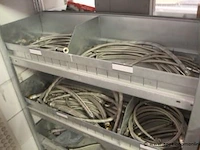 Inhoud van de stelling wo. diverse sanitair benodigdheden wo. geberit - afbeelding 3 van  5