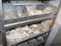 Inhoud van de stelling wo. diverse sanitair benodigdheden wo. viega - afbeelding 2 van  4
