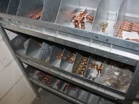 Inhoud van de stelling wo. diverse sanitair benodigdheden wo. viega - afbeelding 4 van  4