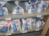 Inhoud van de stelling wo. diverse zakken voegsel - afbeelding 2 van  3