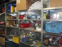Inhoud van de stelling wo. diverse - afbeelding 3 van  3