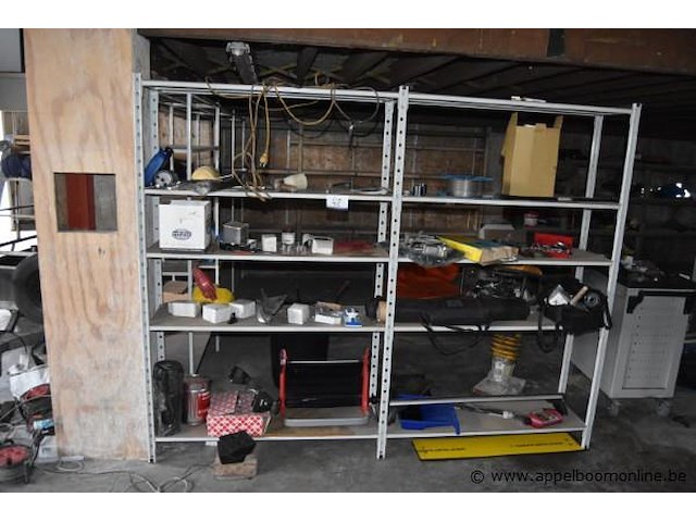 Inhoud van de stelling - afbeelding 1 van  1