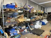 Inhoud van de stelling