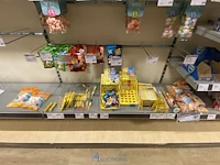 Inhoud van de winkelrekken - afbeelding 2 van  23